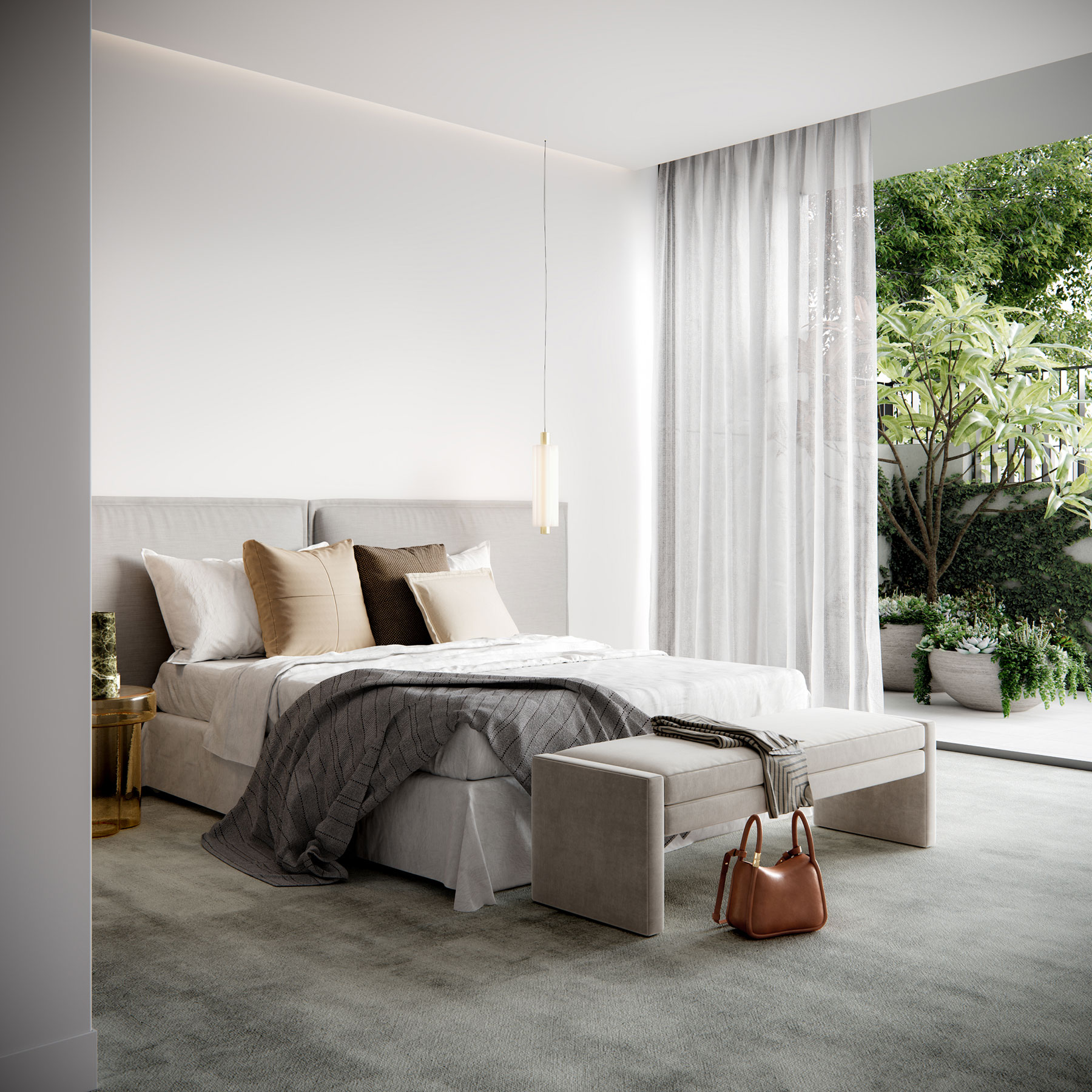 Residences - The Galleries - Rose Bay